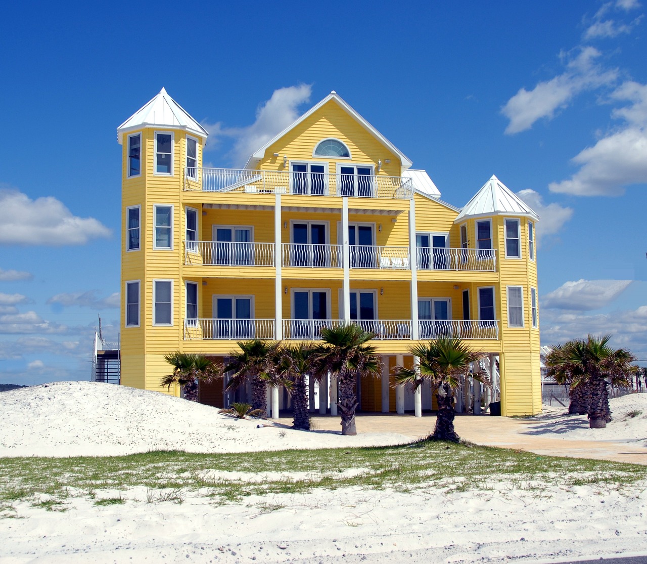 Unlocking the Perfect Getaway: The Allure of Vacation Homes and Rentals