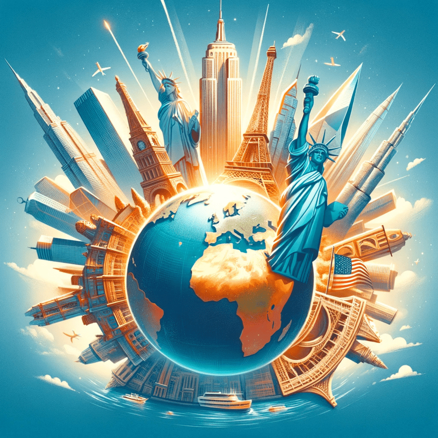 Navigating the Global Property Market: A Comprehensive Guide to International Real Estate Investment