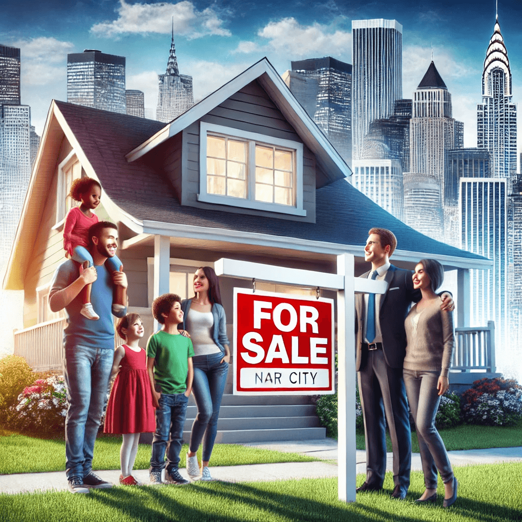 The Ultimate Guide to Buying Property in Any City in the US