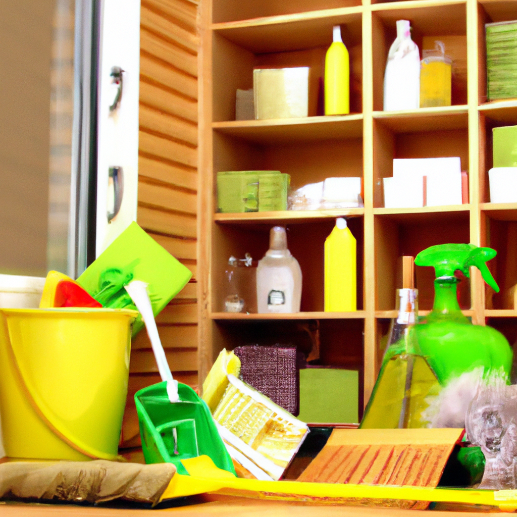 Mastering Home Maintenance: Ultimate Guide to a Happy, Healthy Home