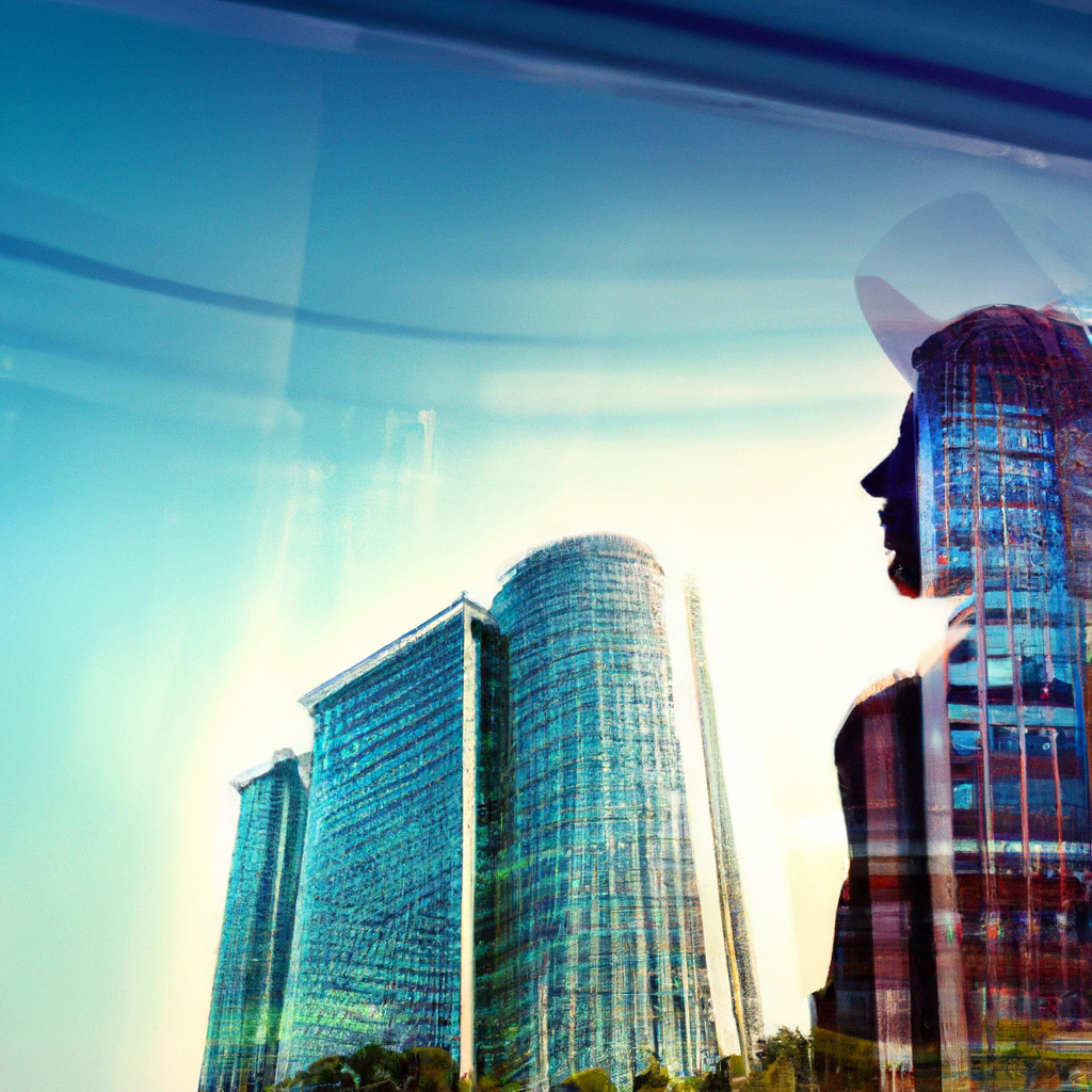 Discovering the Exquisite: A Deep Dive into the World of Luxury Real Estate